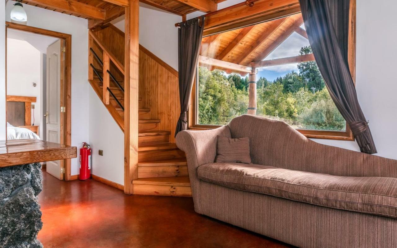 Martina Bungalows La Ensenada Luaran gambar
